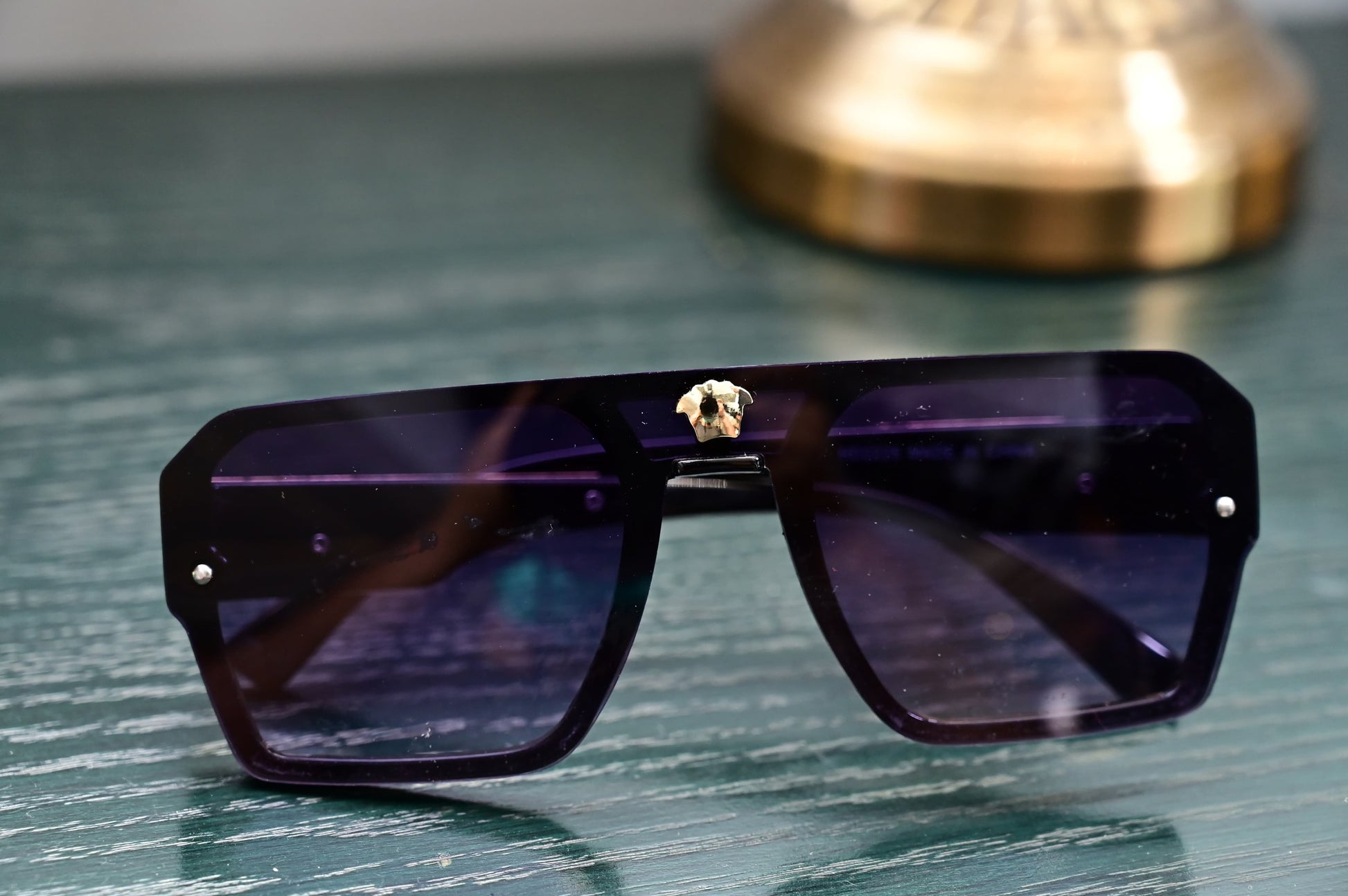 Ladies Glasses - Design No.07