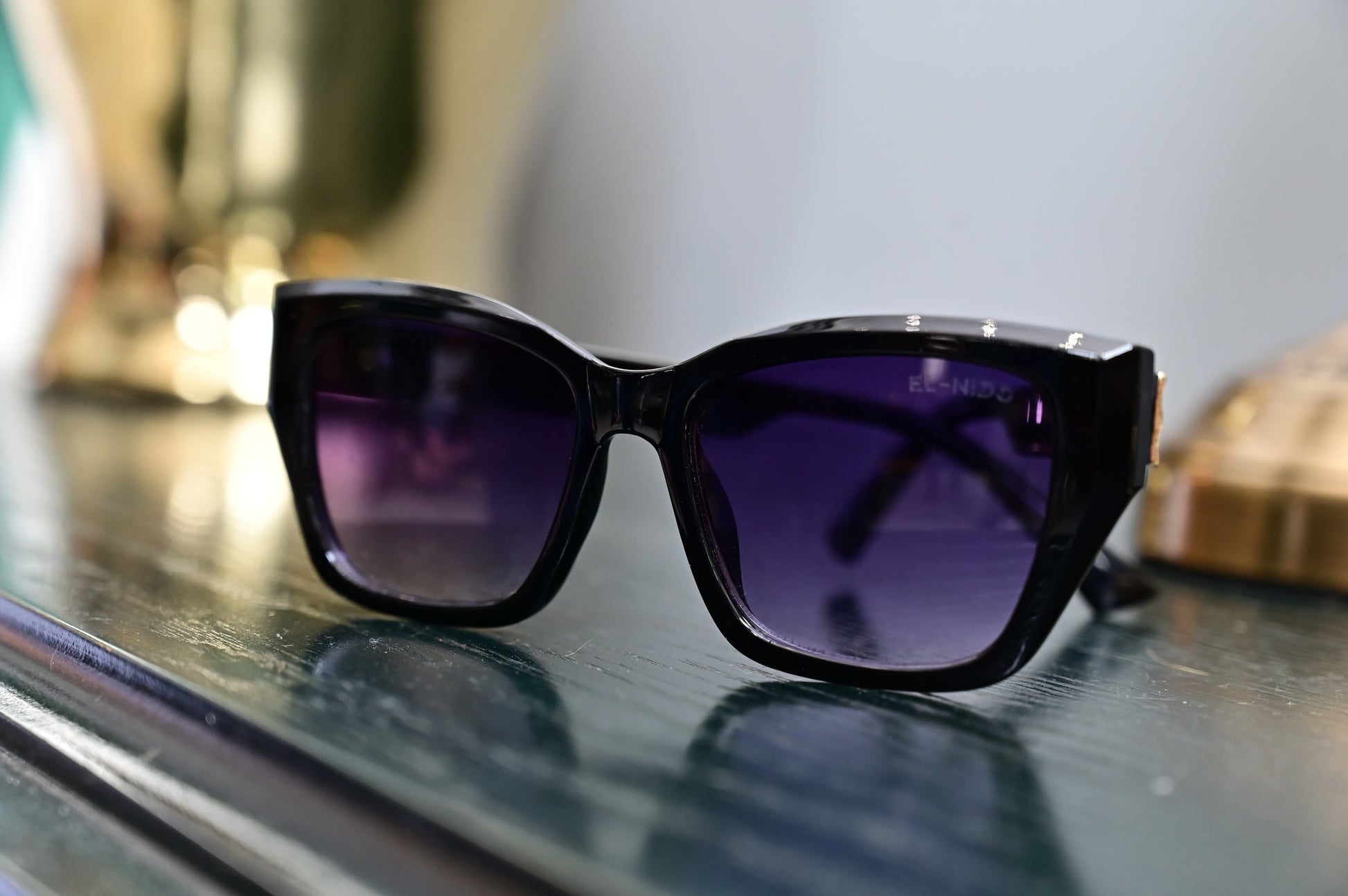Ladies Glasses - Design No.10
