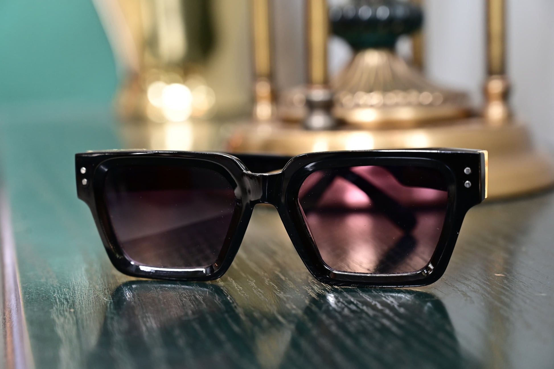 Ladies Glasses - Design No.02