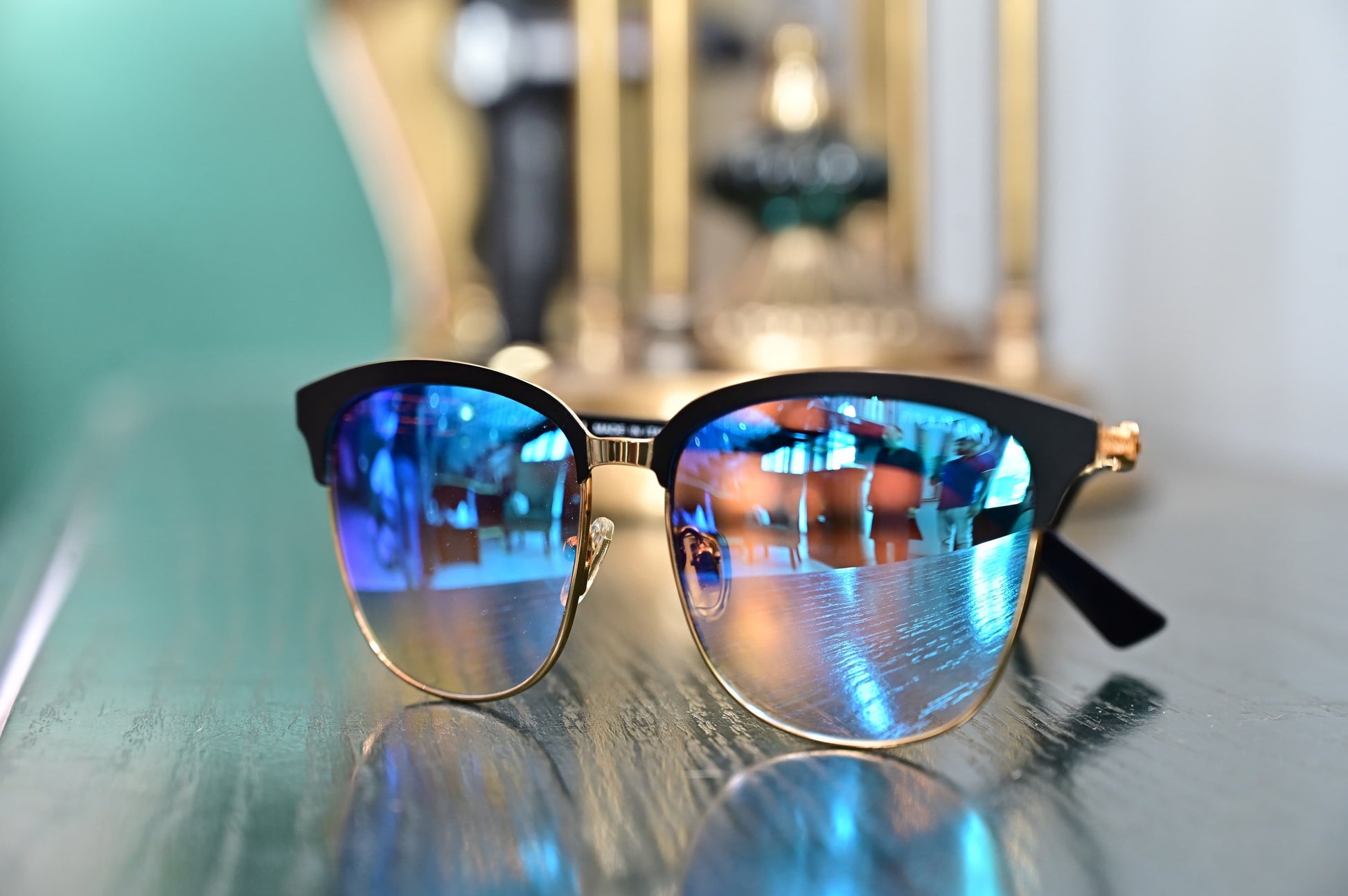 Ladies Glasses - Design No.04