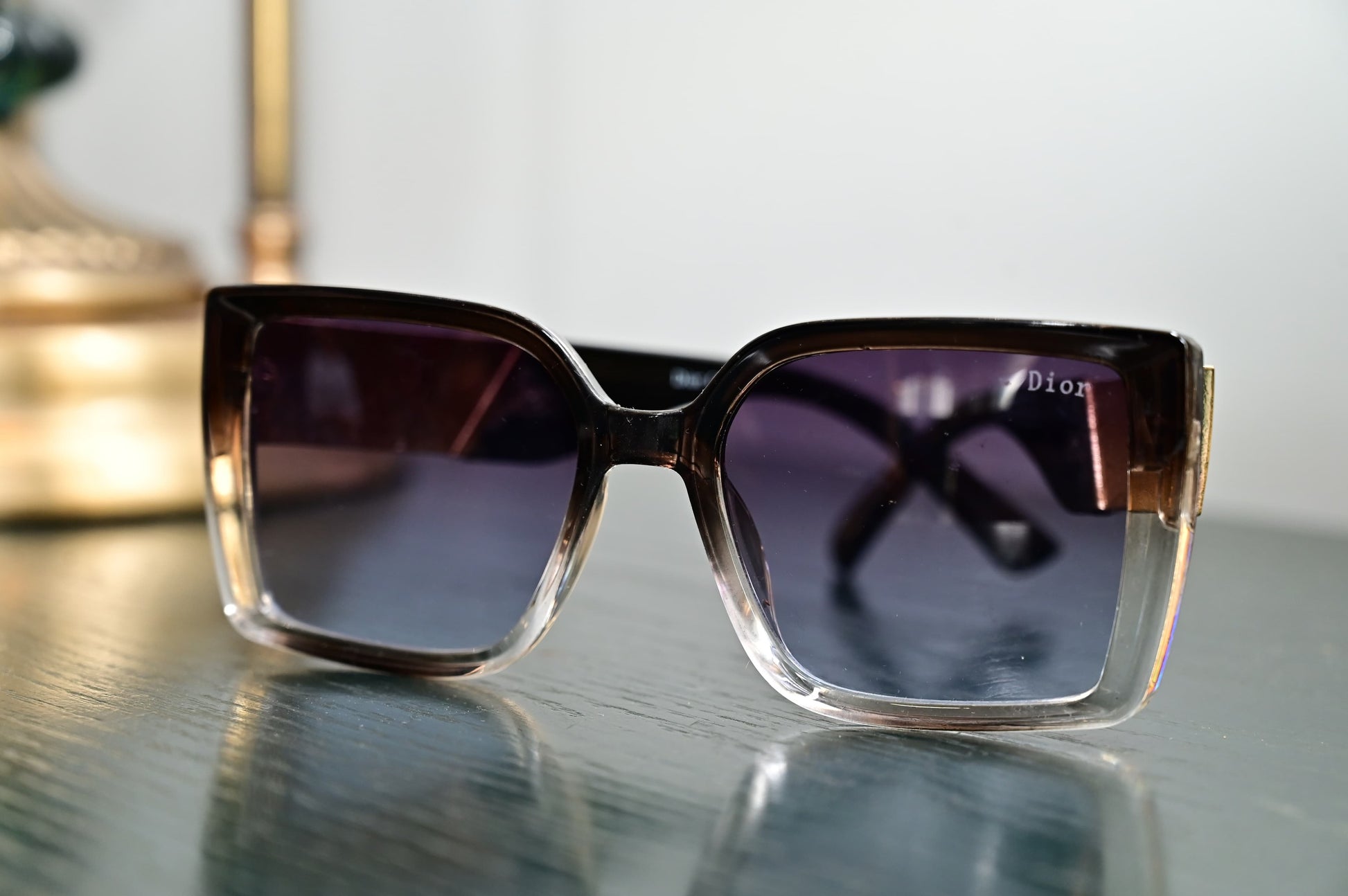 Ladies Glasses - Design No.01