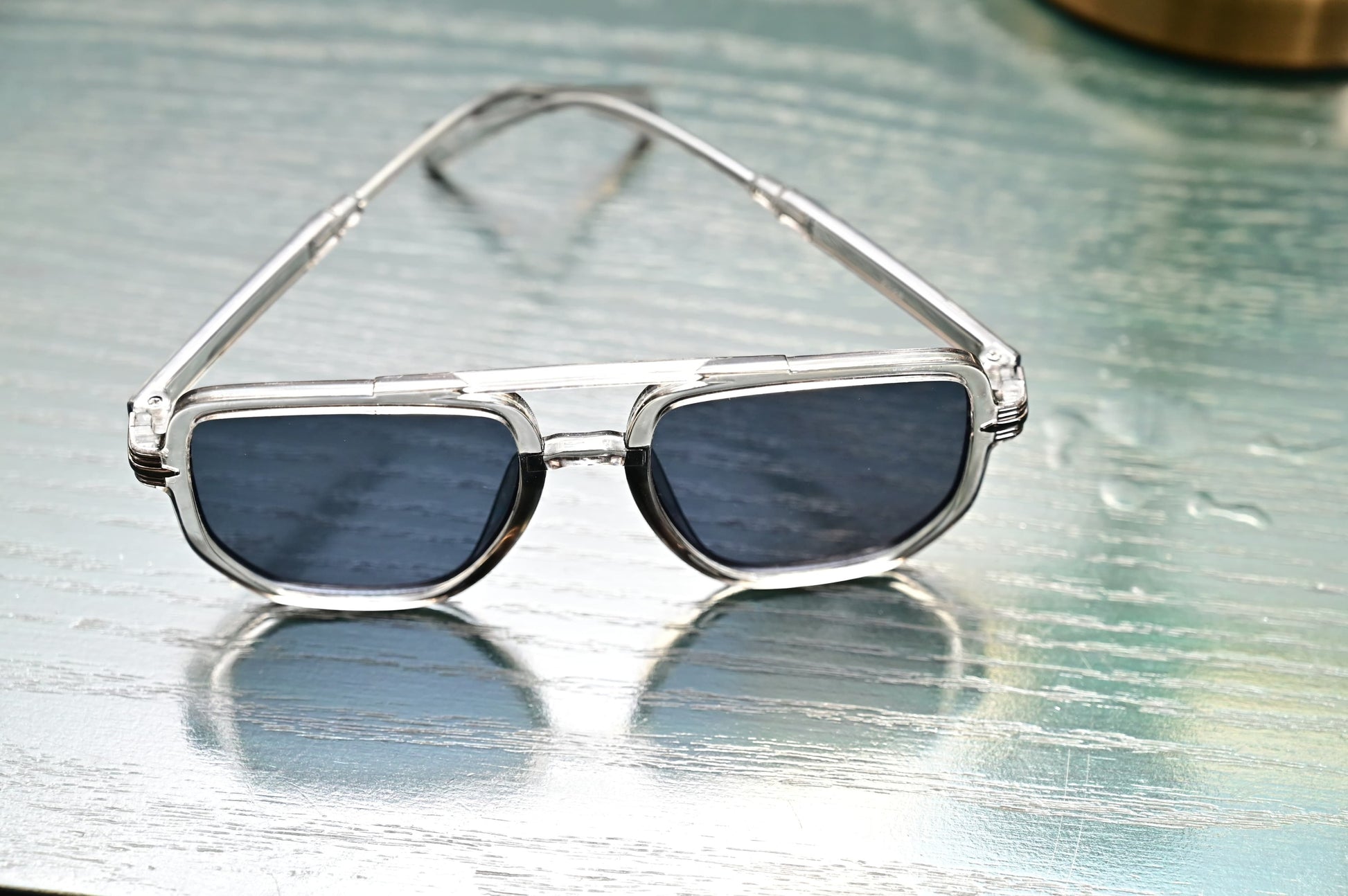 Ladies Glasses - Design No.11