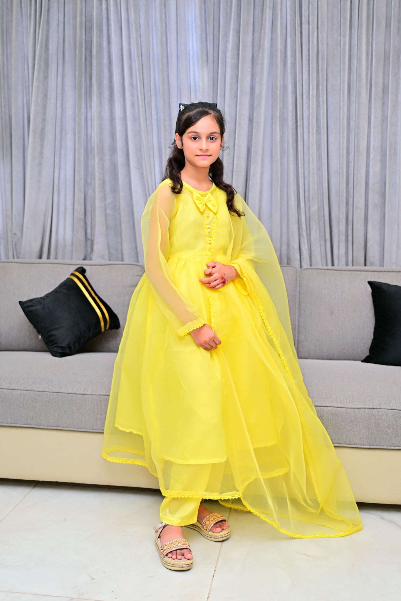 Organza - Article No.08