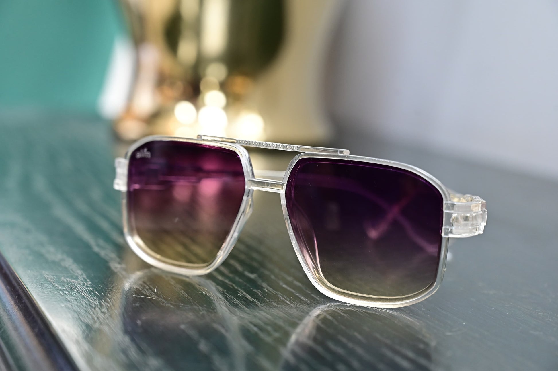Ladies Glasses - Design No.09