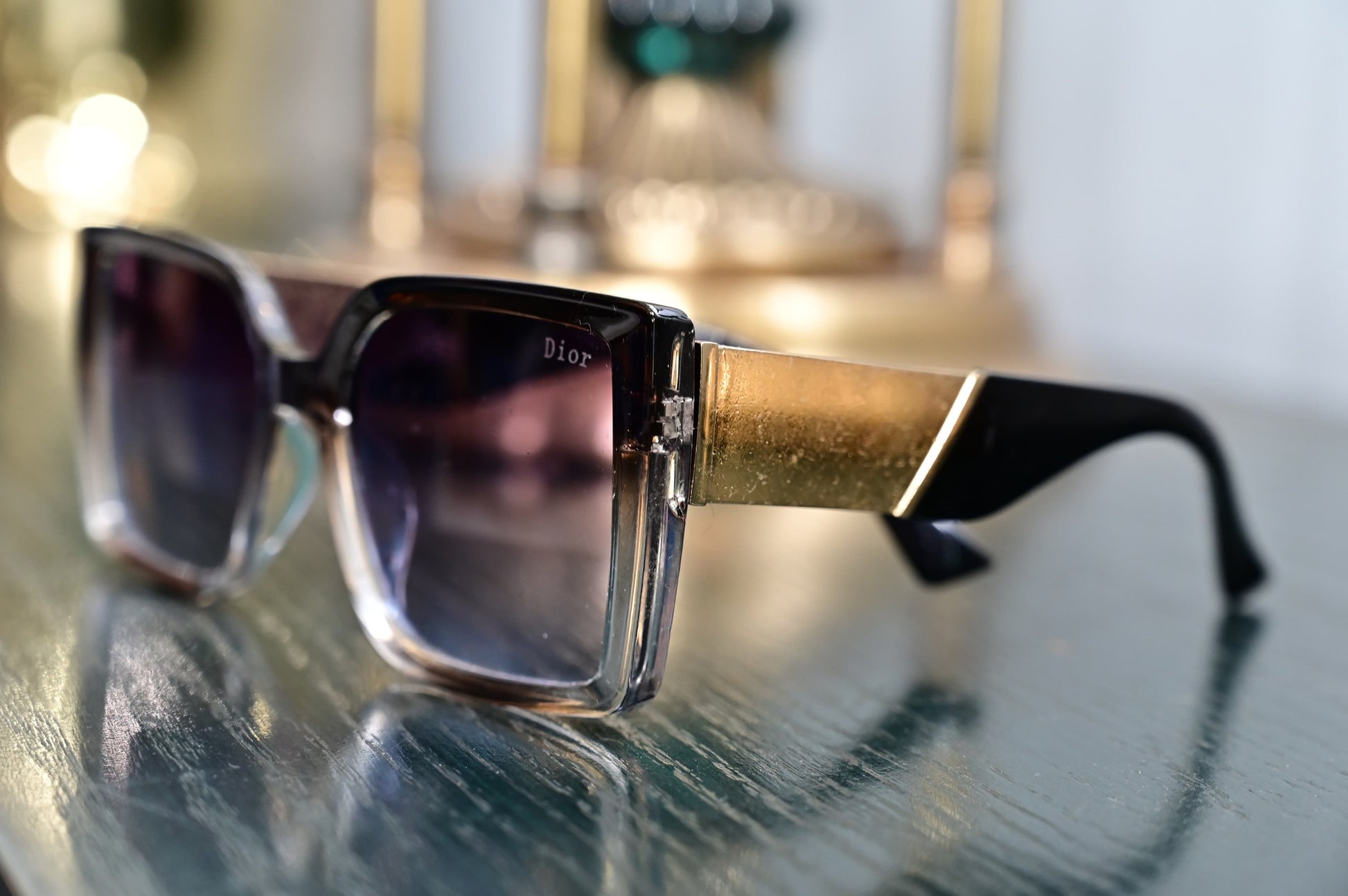 Ladies Glasses - Design No.06