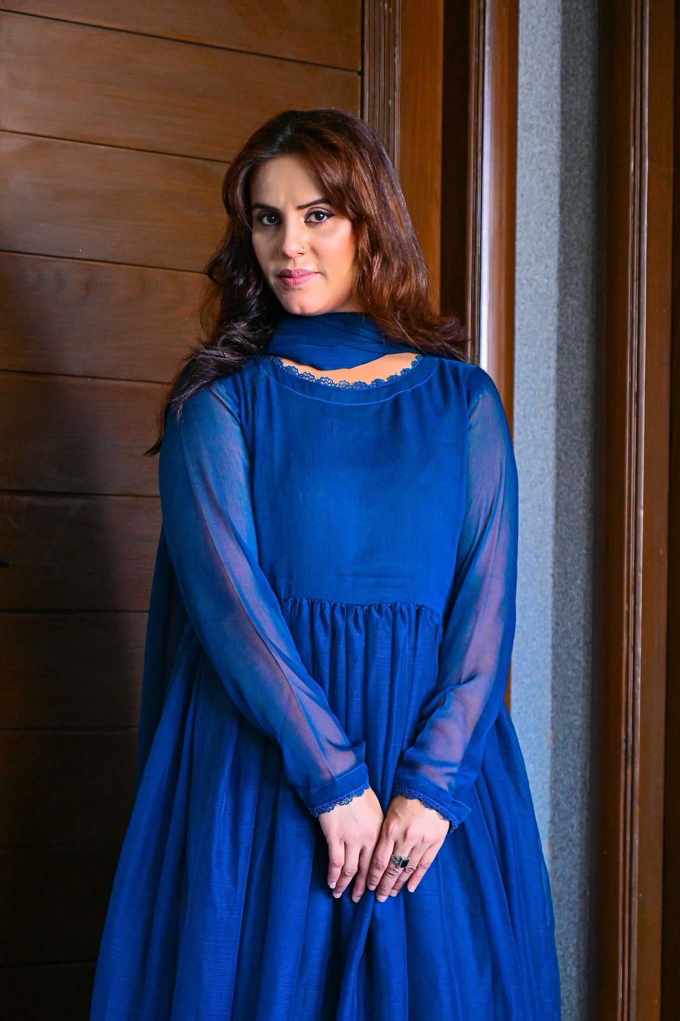 Chiffon - Article No.04