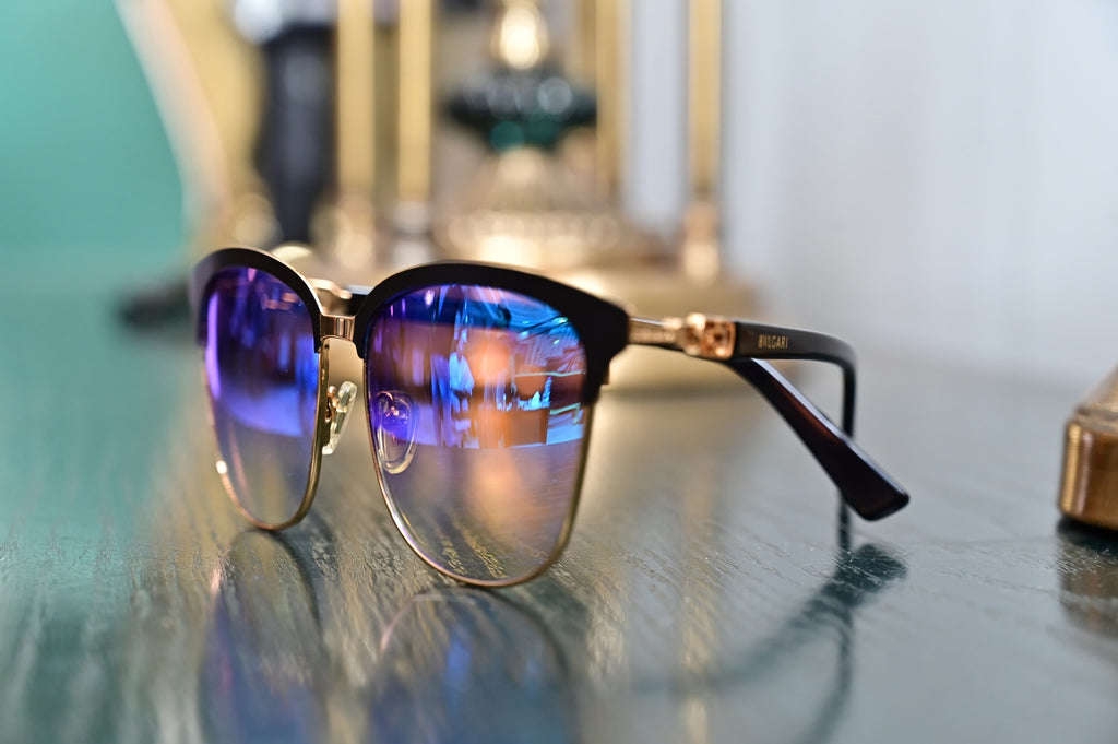 Ladies Glasses - Design No.04