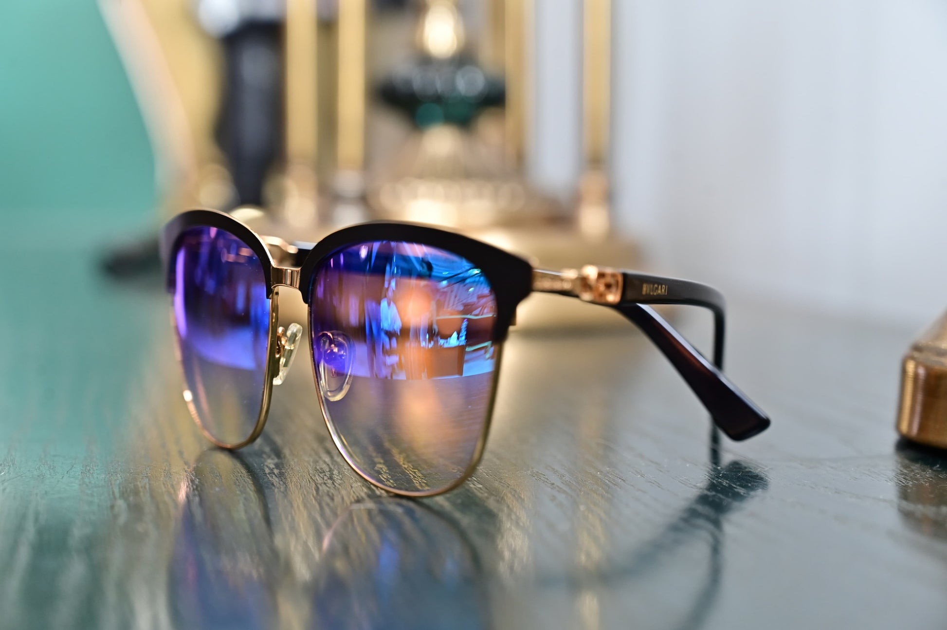 Ladies Glasses - Design No.04