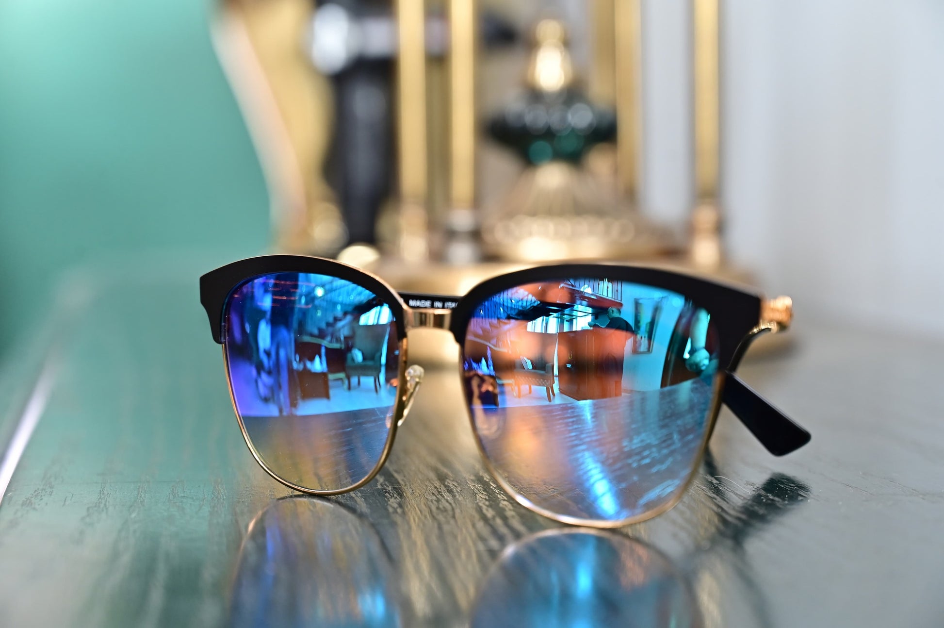 Ladies Glasses - Design No.05