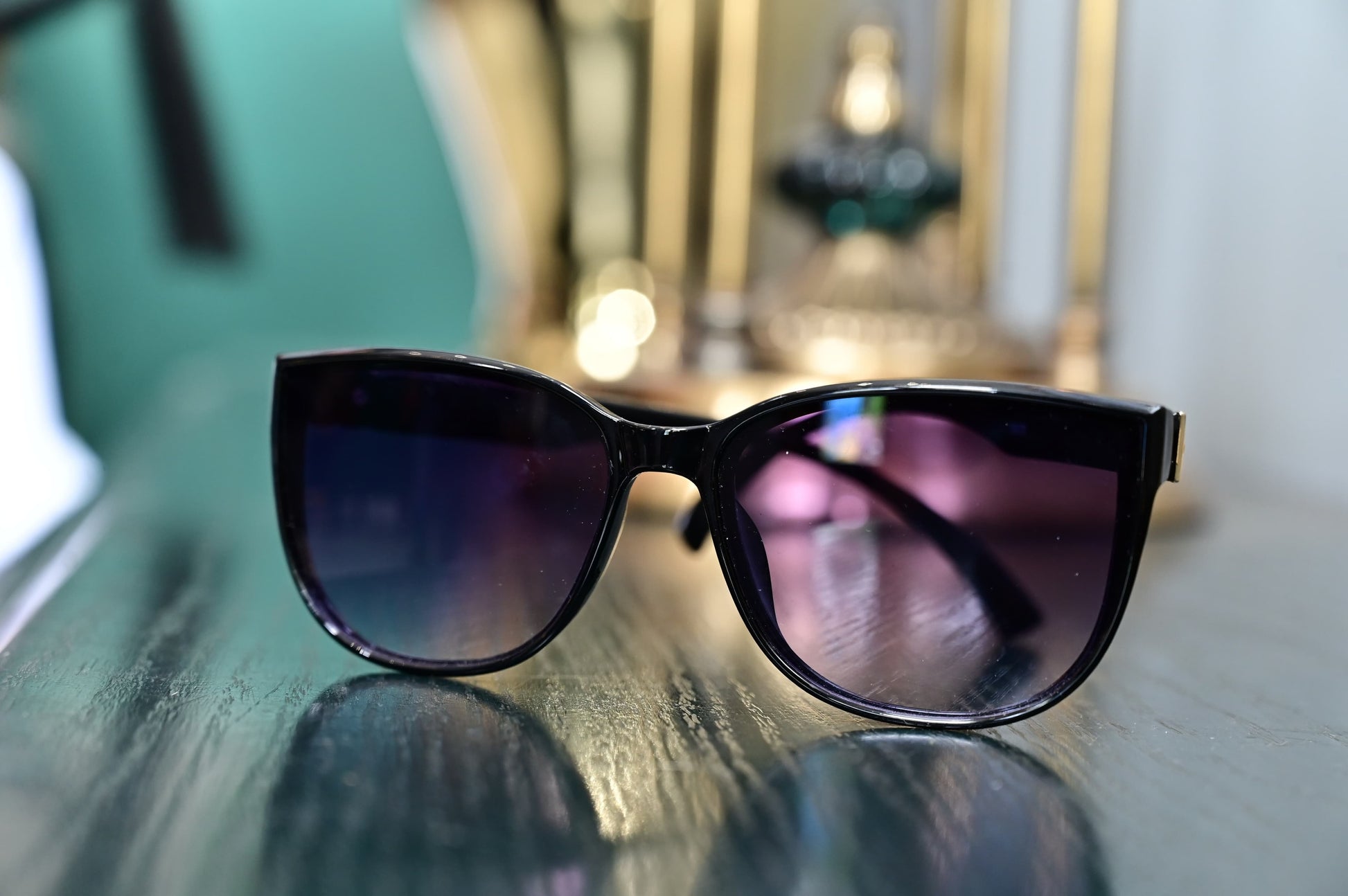Ladies Glasses - Design No.03