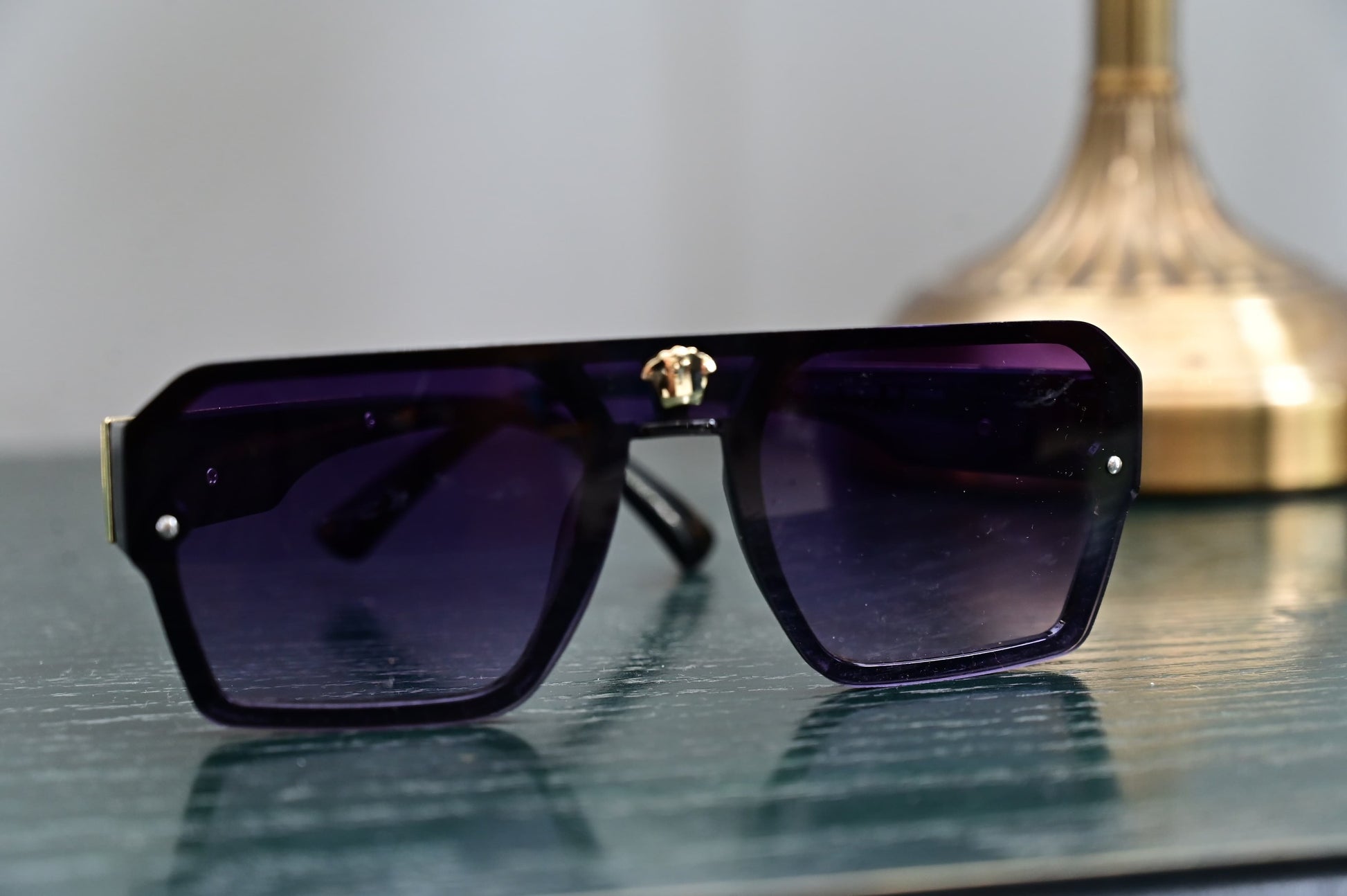 Ladies Glasses - Design No.07