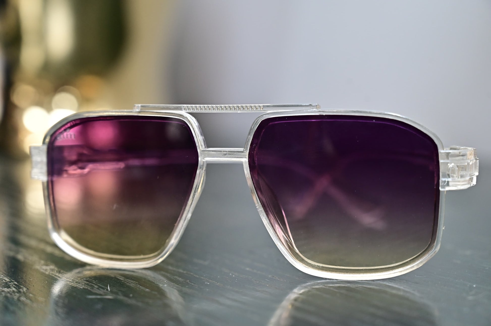 Ladies Glasses - Design No.09