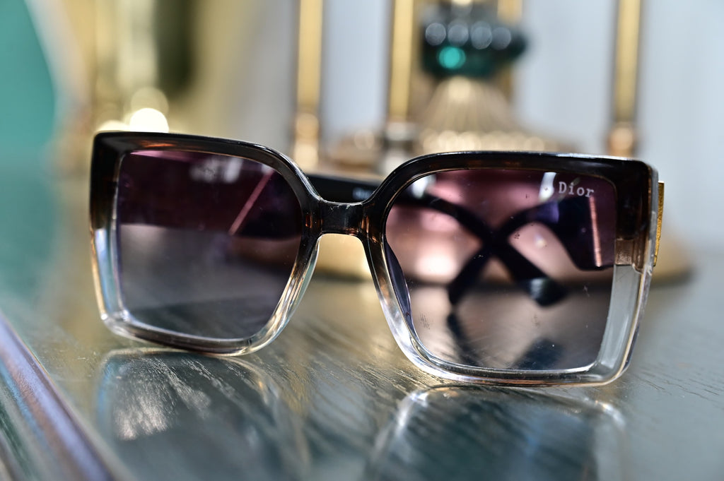Ladies Glasses - Design No.01