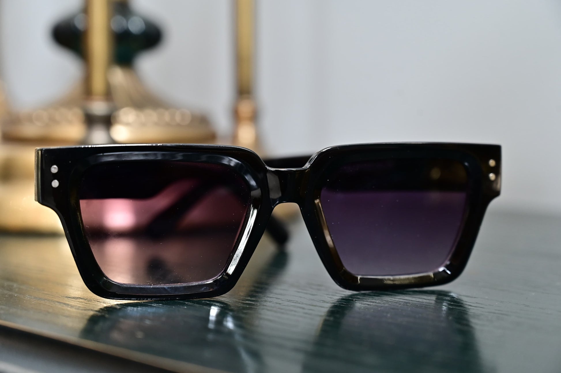 Ladies Glasses - Design No.02