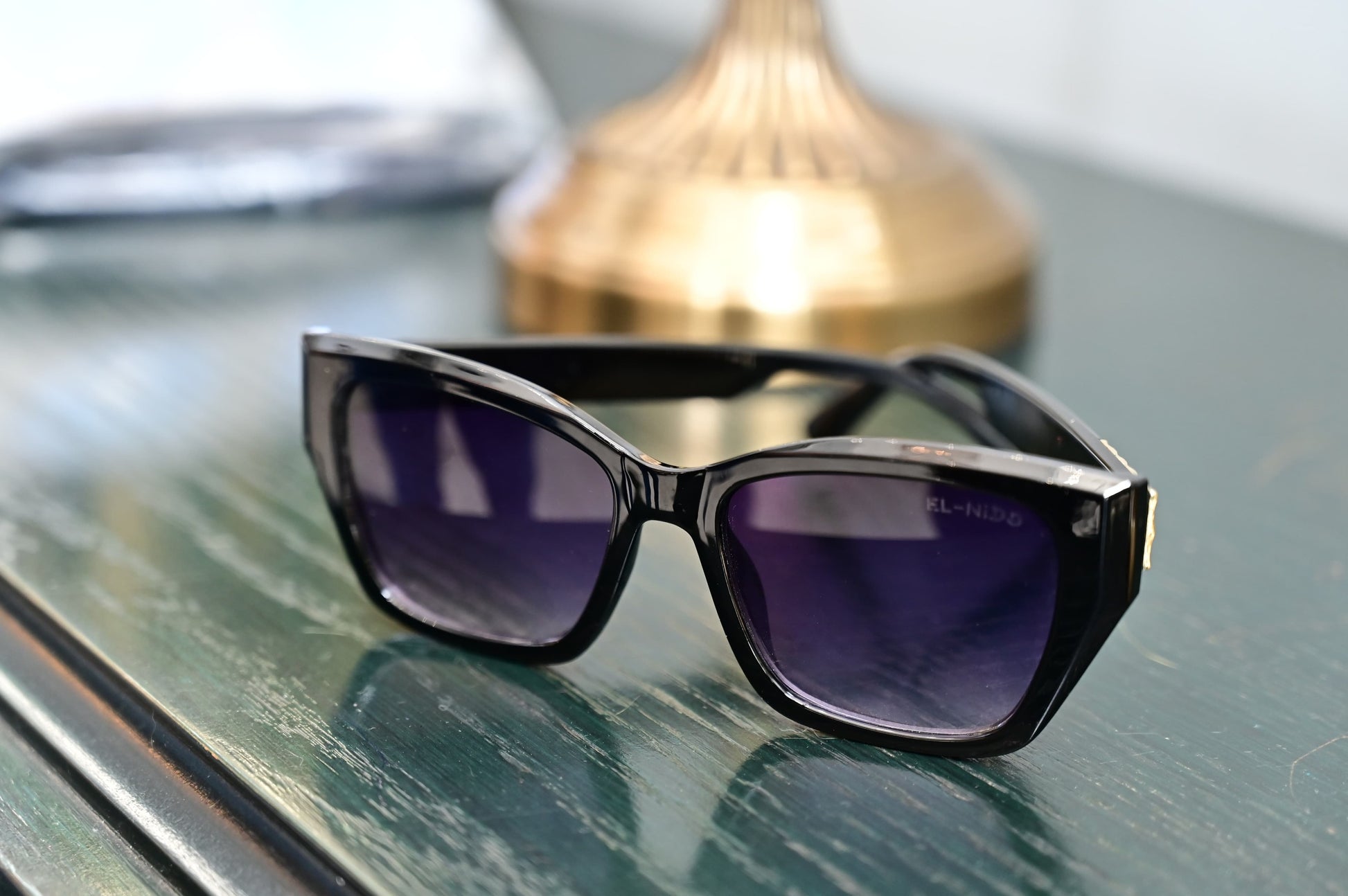 Ladies Glasses - Design No.10