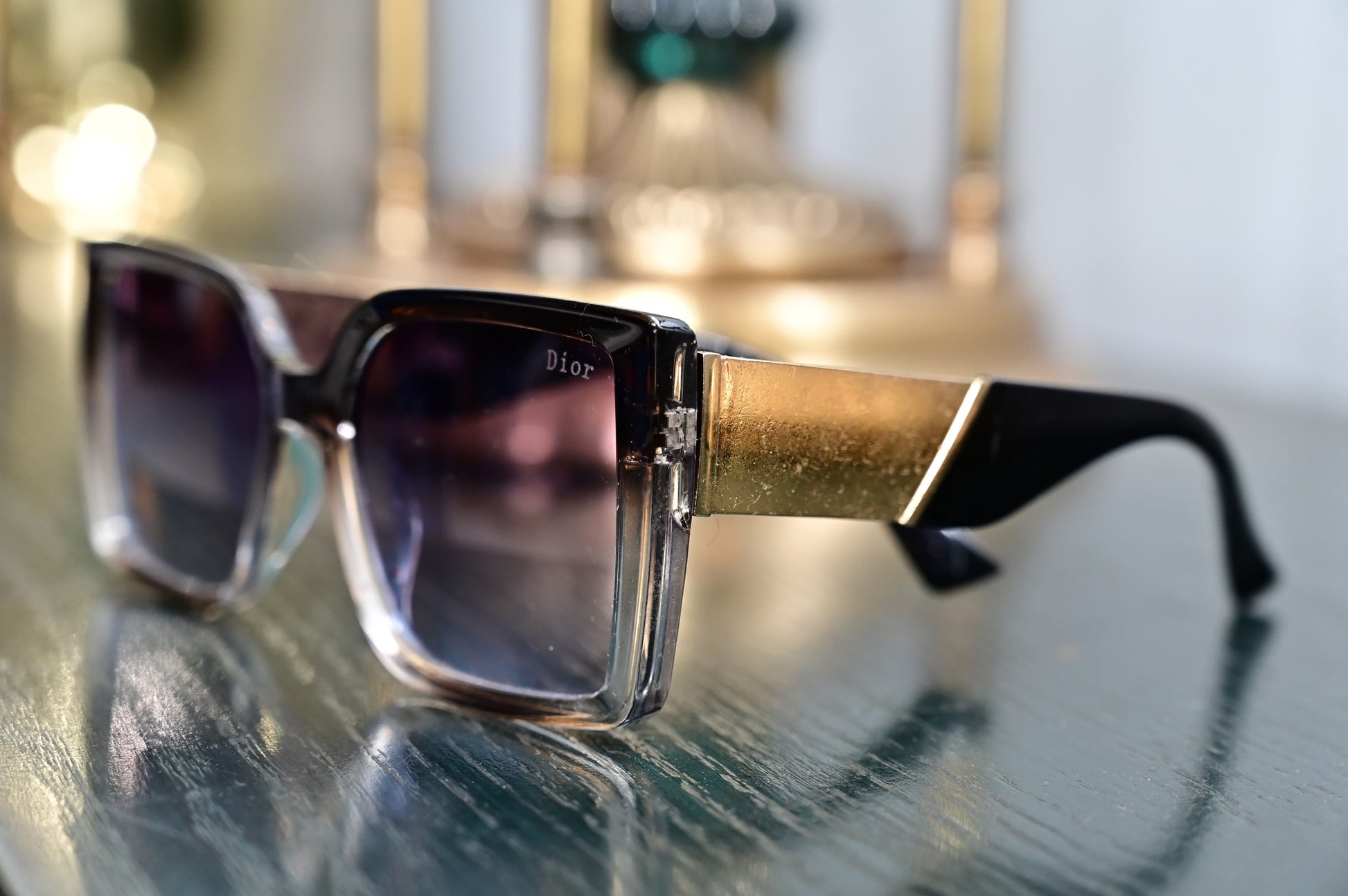 Ladies Glasses - Design No.06
