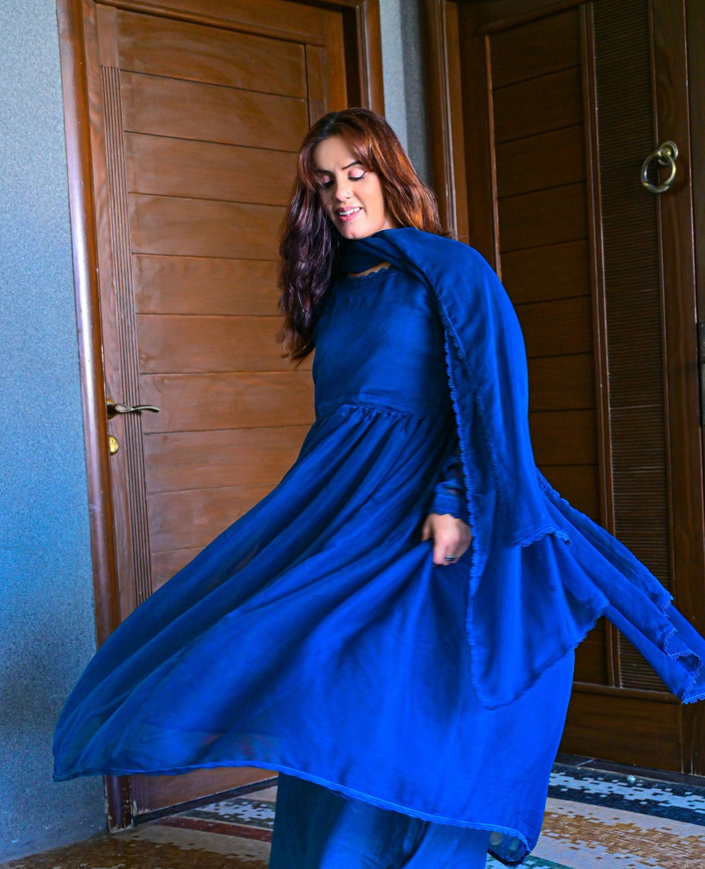 Chiffon - Article No.04