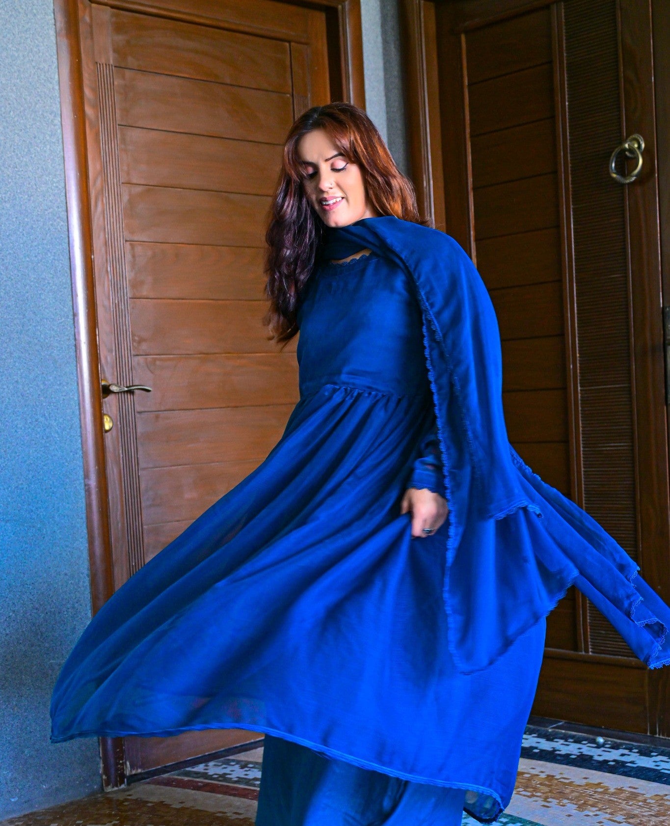 Chiffon - Article No.04